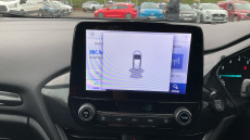 Ford Fiesta 1.0 EcoBoost ST-Line 5dr Petrol Hatchback